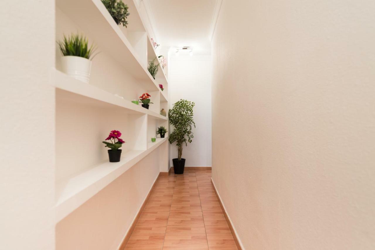 Vivienda Miguel Rosas Apartment Las Palmas de Gran Canaria Exterior photo