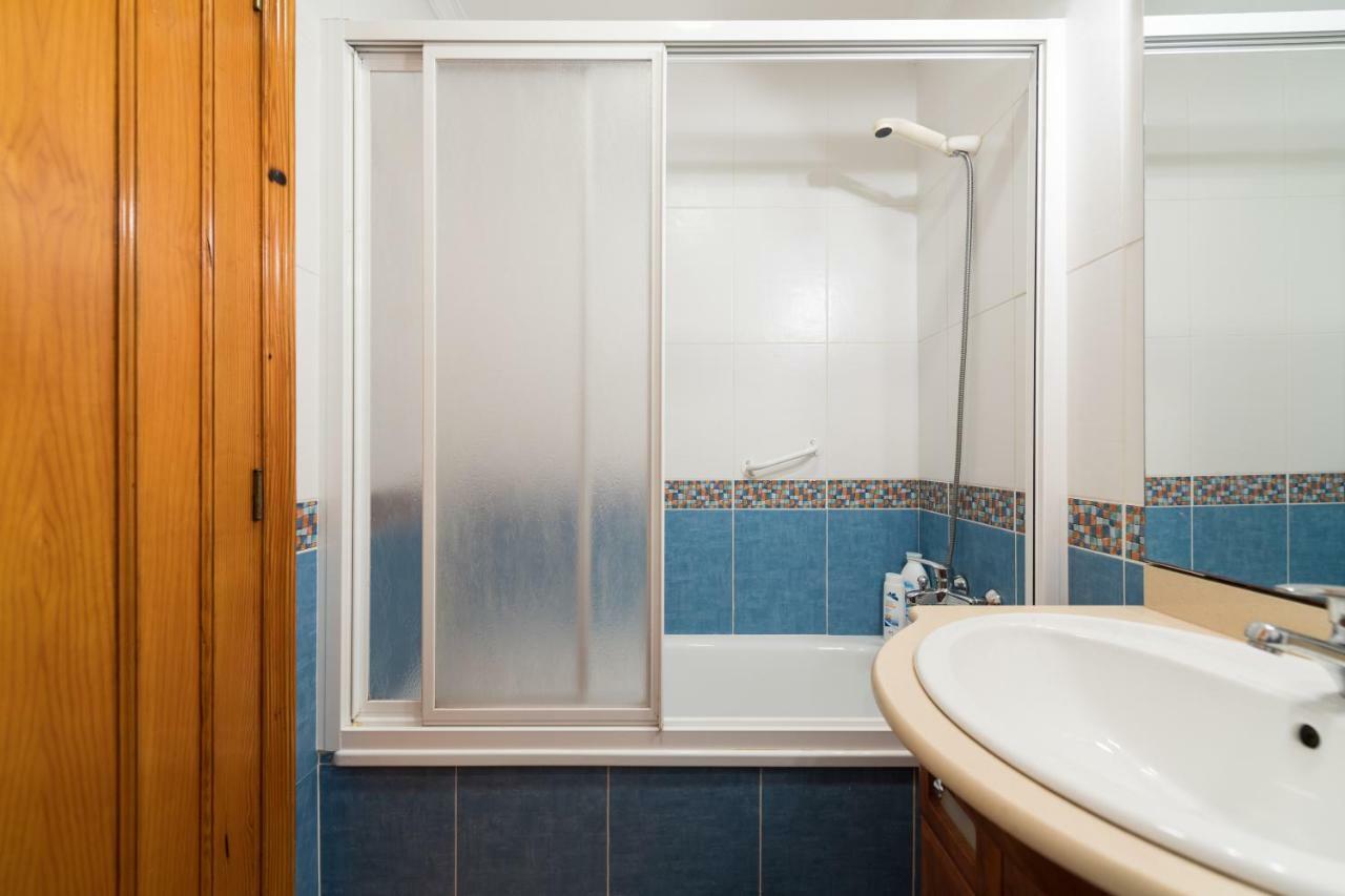Vivienda Miguel Rosas Apartment Las Palmas de Gran Canaria Exterior photo